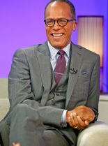Lester Holt