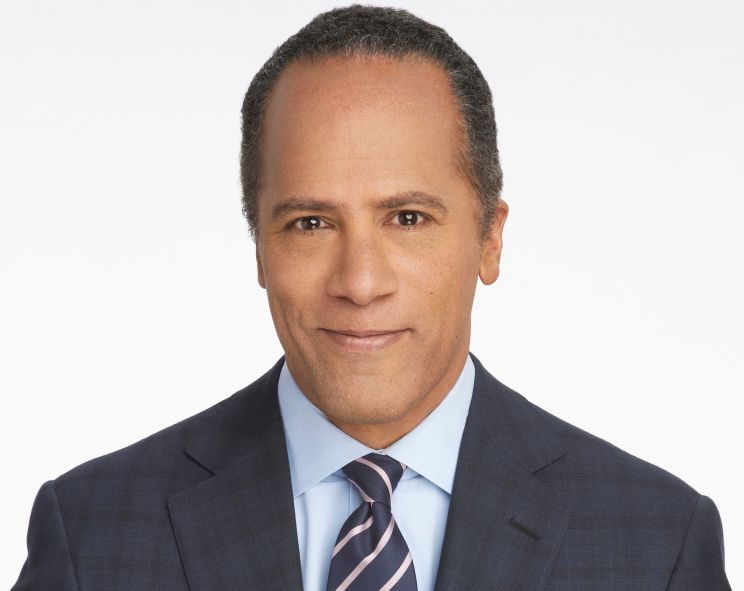 Lester Holt