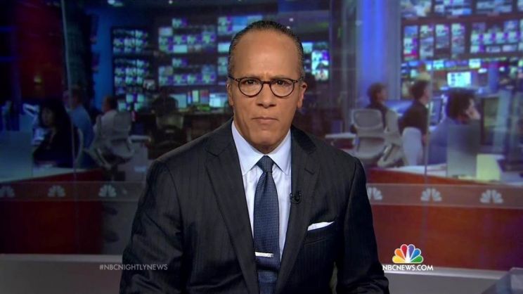 Lester Holt