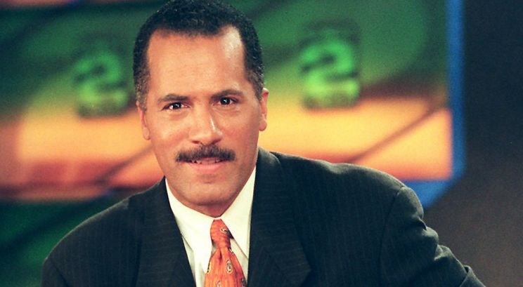 Lester Holt