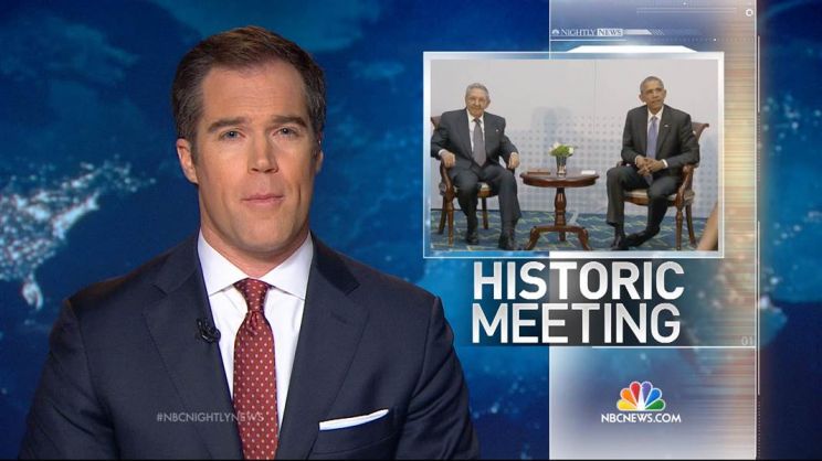 Lester Holt