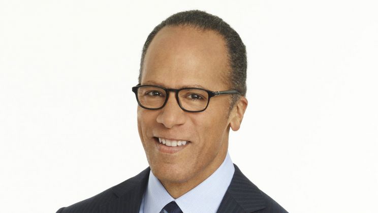 Lester Holt