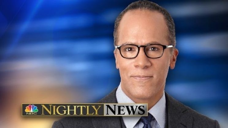 Lester Holt