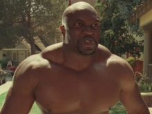 Lester Speight