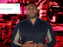 Lester Speight