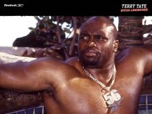 Lester Speight