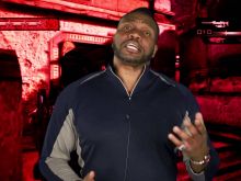 Lester Speight