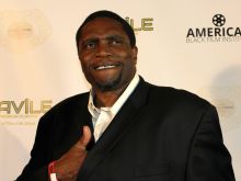 Lester Speight