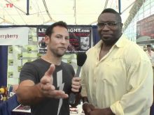 Lester Speight