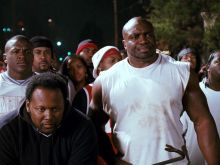 Lester Speight