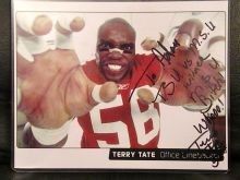 Lester Speight