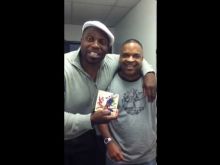 Lester Speight