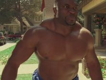 Lester Speight