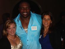 Lester Speight