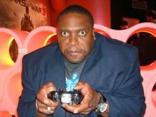 Lester Speight