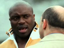 Lester Speight