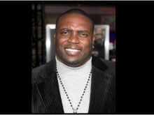 Lester Speight