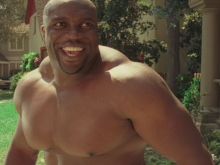 Lester Speight