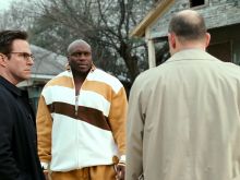 Lester Speight