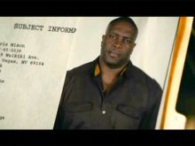 Lester Speight