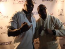 Lester Speight