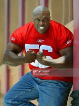 Lester Speight