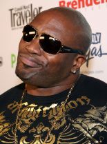 Lester Speight