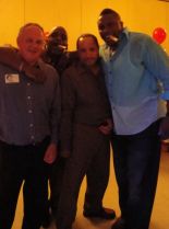 Lester Speight