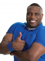 Lester Speight