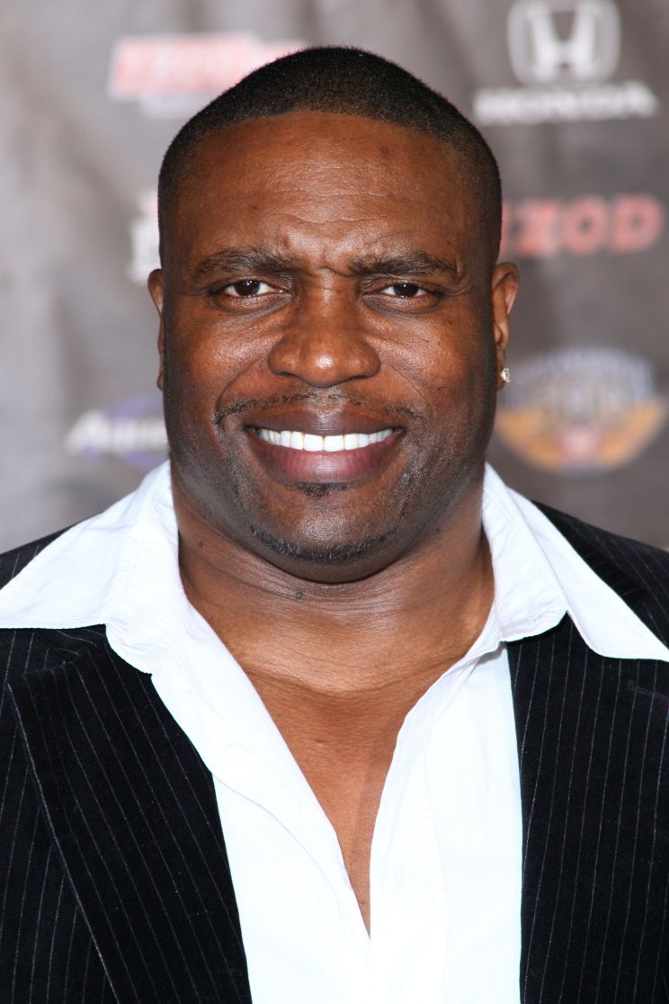 Lester Speight