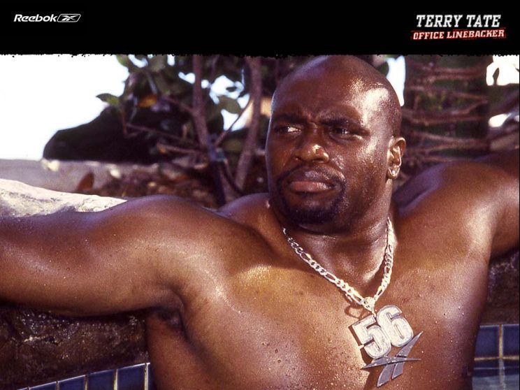 Lester Speight