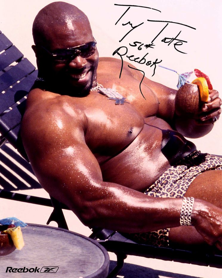 Lester Speight