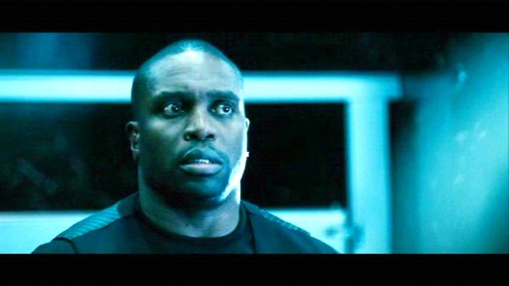 Lester Speight