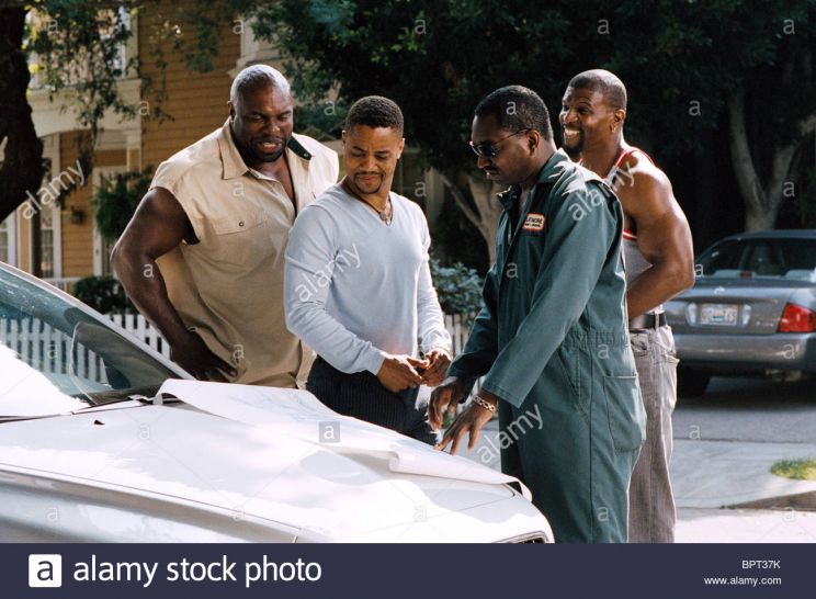Lester Speight
