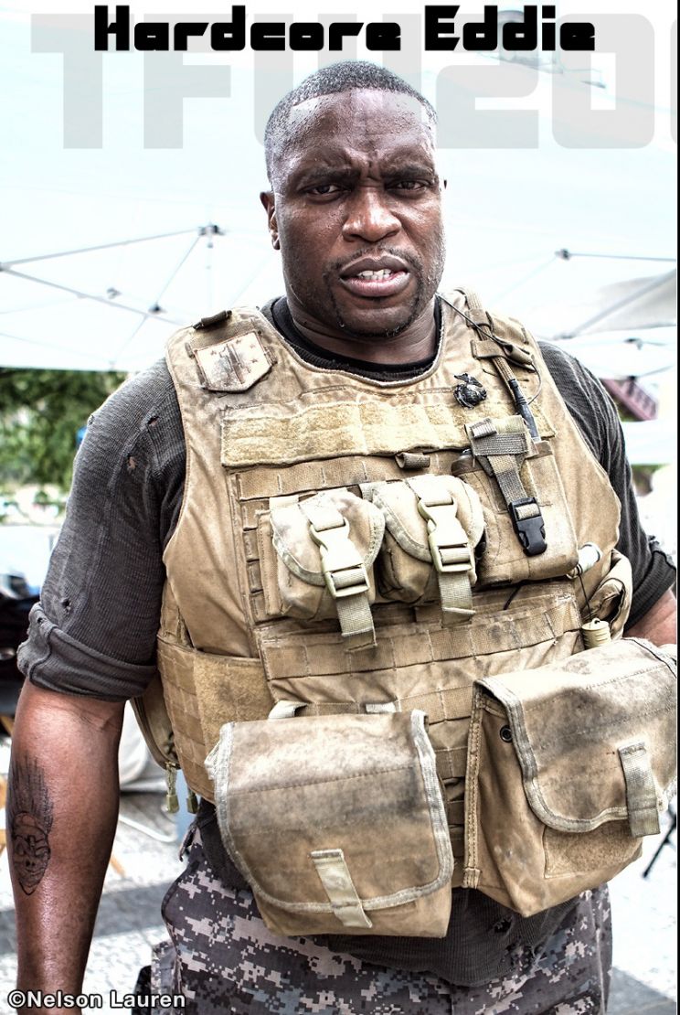 Lester Speight