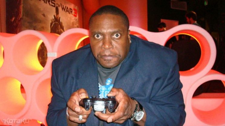 Lester Speight