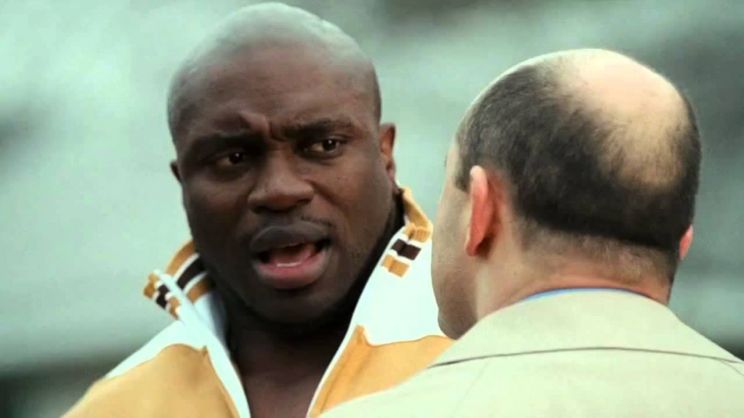 Lester Speight