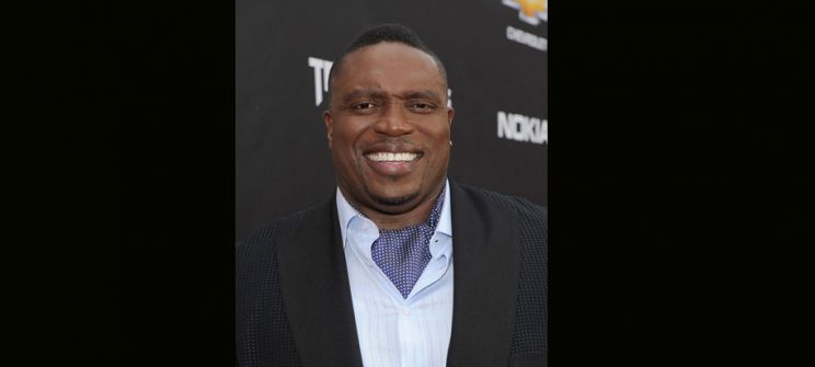 Lester Speight