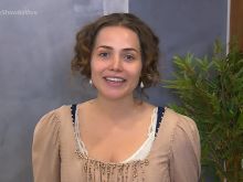 Letícia Colin