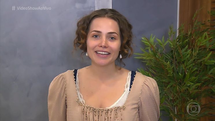 Letícia Colin