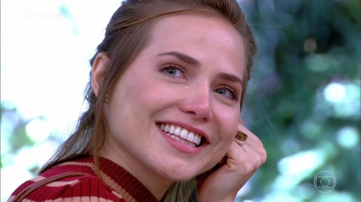 Letícia Colin