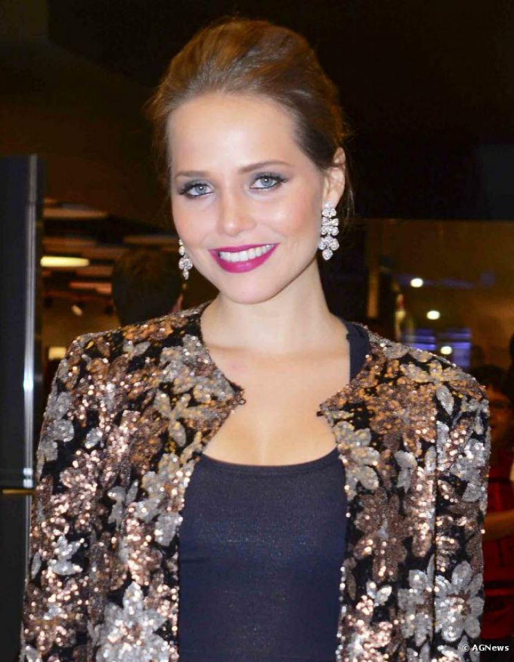Letícia Colin