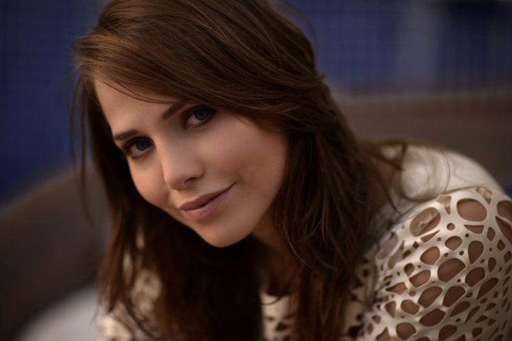 Letícia Colin