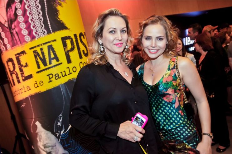 Letícia Colin