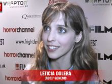 Leticia Dolera