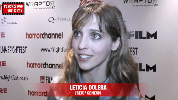 Leticia Dolera