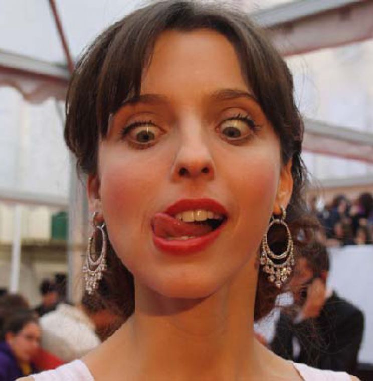 Leticia Dolera