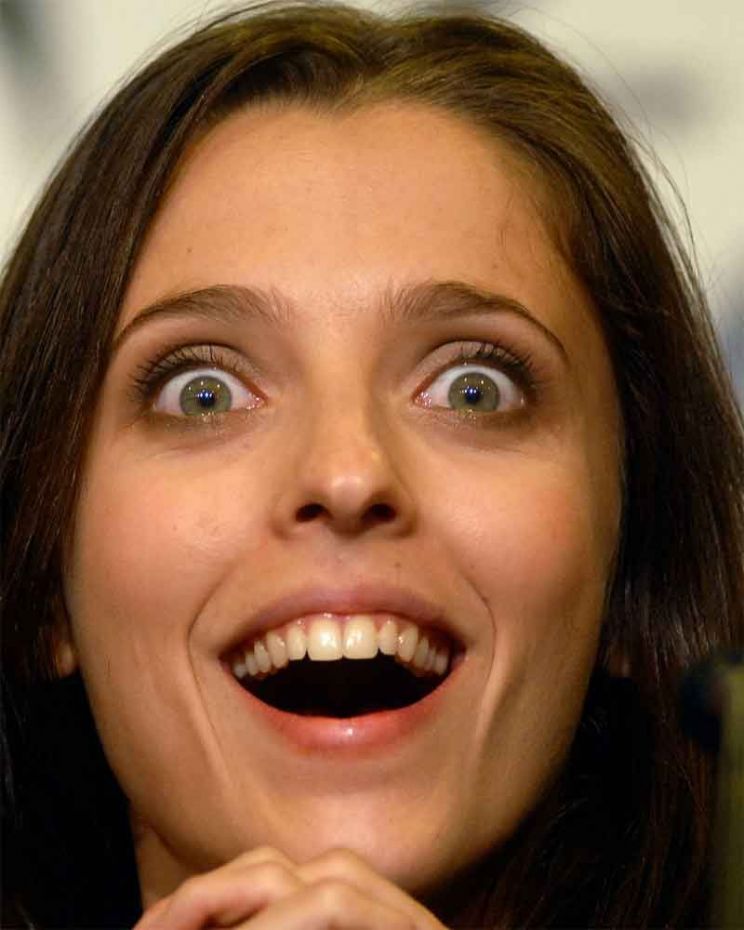 Leticia Dolera