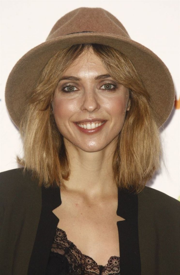 Leticia Dolera