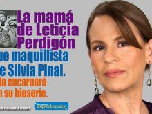 Leticia Perdigón